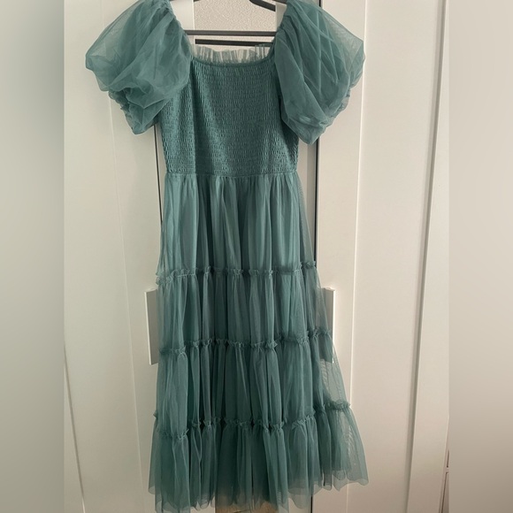 Baltic Born Midi Dress - Picture 6 of 16